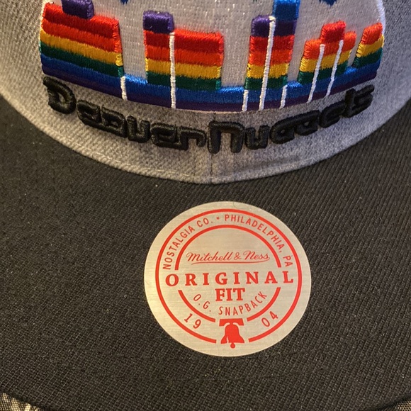 Denver Nuggets - Picture 3 of 3